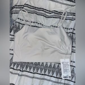 Lululemon Wunder Train Strappy Tank Size 12